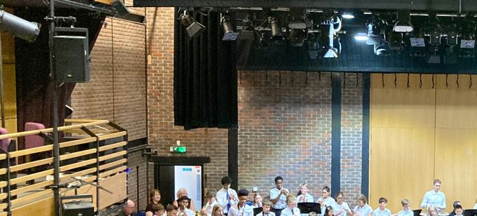 Great Orchestra Summer 2022